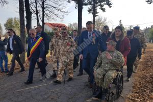 Asociaţia A.M.V.V.D. doreşte o delimitare clară între misiunile militare interne şi cele externe