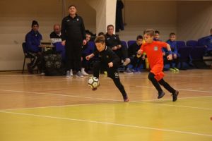 Lupta pentru aurul national!: Academia Hagi va disputa, la Constanta, finala mare a Memorialului Gheorghe Ola“