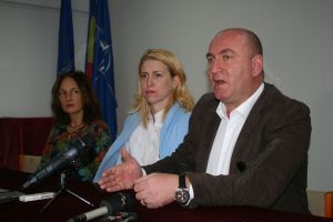 Cum va încerca Spitalul Judeţean să oprească transmiterea bacteriilor. Gabriel Lazany: Populaţia nu e educată