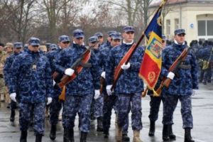 Noi RECRUTĂRI în FORȚELE NAVALE ROMÂNE