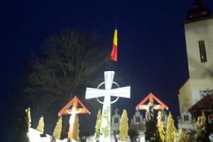 Zi de sărbătoare în Filia Ernei – Protopopiatul Târgu-Mureş