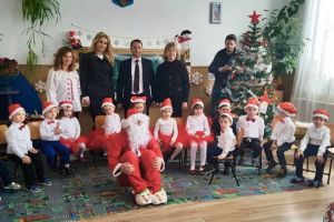 Deputatul Laura Moagher a fost 