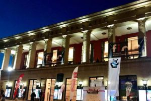 Premieră la Teatrul Sică Alexandrescu