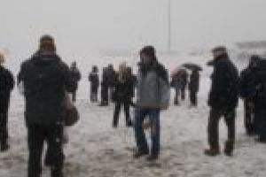 Meciul anulat de rugby, prilej de scandal la fotbal! Radu Birlică de la ACS Poli îi critică dur pe cei de la Consiliul Judeţean Timiş!