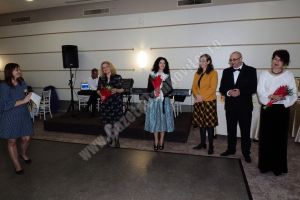 FOTO: Talent, dăruire, iubire de semeni – gala umanitară Preţuim Oamenii
