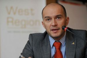 An de succes pentru ADR Vest. La sediul instituţiei s-au depus proiecte în valoare de 1,1 miliarde de euro