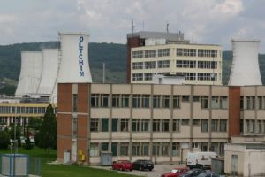 Chimcomplex anunţă investiţii de 115 milioane de euro după preluarea Oltchim