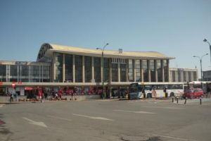 Primăria vrea să construiască un terminal pentru RATBV pe bani europeni la Gara Braşov