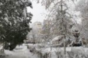 Aquacaraş opreşte furnizarea apei în Oraviţa pe timp de zi. „Datorită secetei prelungite“!