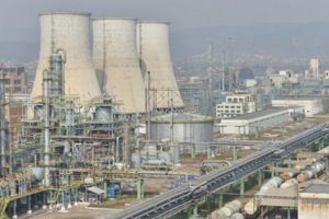 Ajutorul pentru petrochimia Bradu, investigat de UE