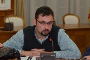 Parcul habarniştilor: Consiliul Judeţean a pus şefi unul şi unul la viitorul Parc Știinţific Tehnologic