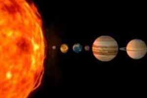 Descoperire APOCALIPTICĂ! Un element cunoscut din Sistemul Solar DISPARE! Din păcate, nu se mai poate face nimic