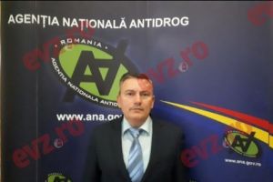EXCLUSIV EVZ. Noul director al Agenţiei Naţionale Antidrog, despre LORZII DROGURILOR din România 