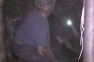 Tragedie în mina Lupeni! Un angajat se află în stare EXTREM DE GRAVĂ