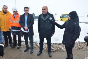 Cu susu-n jos: Reprezentanţii Asociaţiei Sântandrei Metropolitan Area îi cere lui Bolojan să-i bage în TransRegio ca să profite de OTL