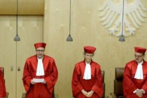Victorie uriaşă pentru Angela Merkel. Curtea Constituţională germană confirmă faptul că acceptarea imigranţilor din Orient în Germania este legală 