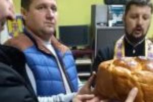 Moş Nicolae, sărbătorit după rit vechi, la Radimna