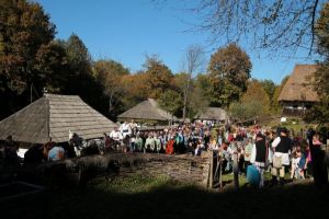 Peste 2.000 de ateliere şi zeci de expoziţii la Muzeul Astra în 2018