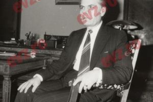 Fantomele Revoluţiei. Dumitru Mazilu, securistul care a strigat „Moarte securiştilor!”