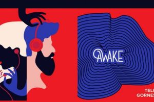 Primele nume anunţate la AWAKE 2019: Netsky, JP Cooper, De Staat, Triggerfinger şi AJ Tracey