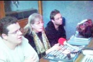 DOLIU la Antena 1. UN NUME GREU s-a stins. Mesaj emoţionant: „Dumnezeu alege să ne facă drumul lin acolo sus, la El” 