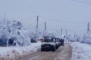 O COMUNĂ ARGEŞEANĂ, ÎNCĂ ÎN BEZNĂ!