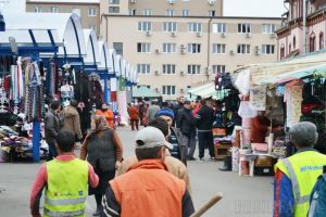 Încă 14,2 milioane de euro pentru Oradea. Piaţa Mare va deveni centru de afaceri printr-un proiect transfrontalier