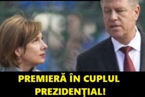 DECIZIE-BOMBĂ în cuplul Iohannis! RELAŢIE PUSĂ LA ÎNCERCARE de un moment critic. Reacţia seacă a preşedintelui a spus totul