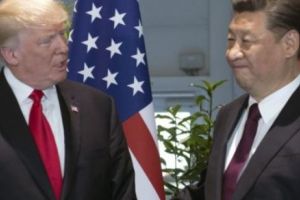 TENSIUNI fără precedent între cele mai mari puteri ale lumii! Preşedintele chinez este FOARTE hotărât. ATAC DIRECT pentru SUA