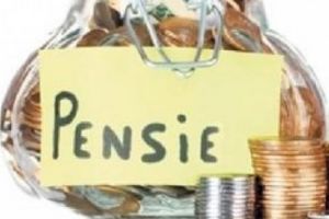 Veste imensă pentru toţi pensionarii! Cu cât se vor majora pensiile