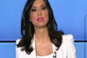 Ce are Dăncilă? DETALIU INDECENT în direct, la Realitatea TV. Denise Rifai a lovit din nou. News alert în media