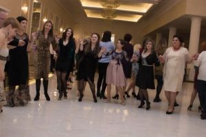 VIDEO, FOTO: Liberalii din Mureş, Bal cu gândul la viitoarele bătălii politice