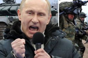 Putin se pregăteşte de RĂZBOI? Cererea de ultimă oră împotriva SCUTURILOR ANTIRACHETĂ. Breaking news istoric