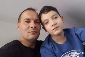 Apel către sibieni să ajute un băieţel de 14 ani să trăiască – Hai miercuri la Sala Transilvania