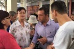 Dispar asociatiile de proprietari?! / Propunerea unei brailence pentru primar: “Sa scapam de asociatiile de proprietari ca ne fura in stil mare” / Dragomir: “Sunt de acord”