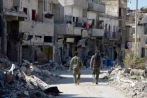 Rusia, Iranul şi Turcia, decizie radicala pentru Siria. Ce vor să facă şefii celor trei state