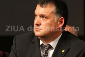 Deputatul PNL de Constanta, Bogdan Hutuca: Domnule Fagadau, visele dvs nu au nimic in comun cu acest oras si cu constantenii“