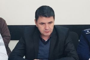 SANTAJ la seful Politiei Valcea sau palaria a fost prea mare?! Comisarul sef Comanceanu si-a dat demisia