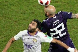 Al Ain, fosta echipă a lui Mirel Rădoi, calificare de senzaţie în finala Cupei Mondiale a cluburilor de fotbal. Cu cine vor da piept arabii în ultimul act