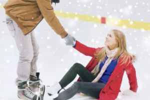 Patinoare acoperite în Bucureşti