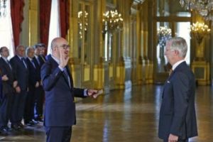 Acordul ONU asupra migraţiei produce prima victimă politică de rang înalt din UE. Primul Ministru belgian a demisionat după ce a pierdut majoritatea în parlament