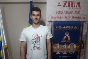 Interviu. Campionul Cristian Pletea si scenele ireale“ de la Melbourne: Mai bine un gol urat, decat o bara frumoasa“