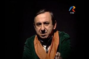 La Constanta vin mereu cu drag. Ne asteapta marea“. Nae Lazarescu, un actor de comedie exceptional