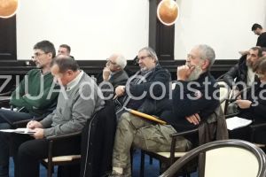 Este o sansa sa elaboram o documentatie de urbanism participativa“: PUZ-ul preliminar pentru zona peninsulara a Constantei, prezentat de arhitectul-sef Radu Vanturache (galerie foto)