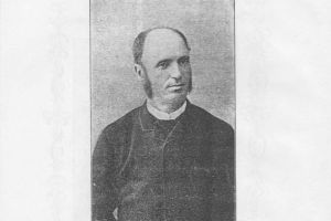 Aprigul luptator dobrogean“. Constantin D. Pariano