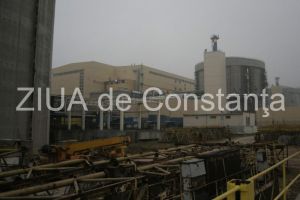 SN Nuclearelectrica retehnologizeaza un tronson al magistralei de agent primar termoficare in Cernavoda (document)