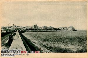 Evolutia Dobrogei in statistici, de la finele sec. XIX si pana la inceputul celui de-al Doilea Razboi Mondial. Partea a II-a (1919-1930) (galerie foto)