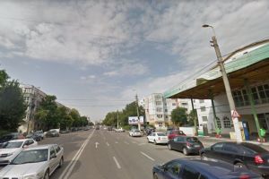 Constructie noua, de patru etaje, pe strada Dezrobirii din municipiul Constanta. Investitor este societatea Stop SRL (document)