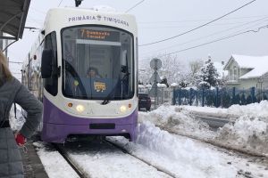 PMT nu se lasă: a depus contestaţie pentru tramvaiele Armonia, la Ministerul Dezvoltării