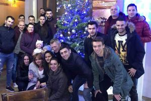 Autobergamo şi-a atins obiectivul pentru sfârşitul acestui an